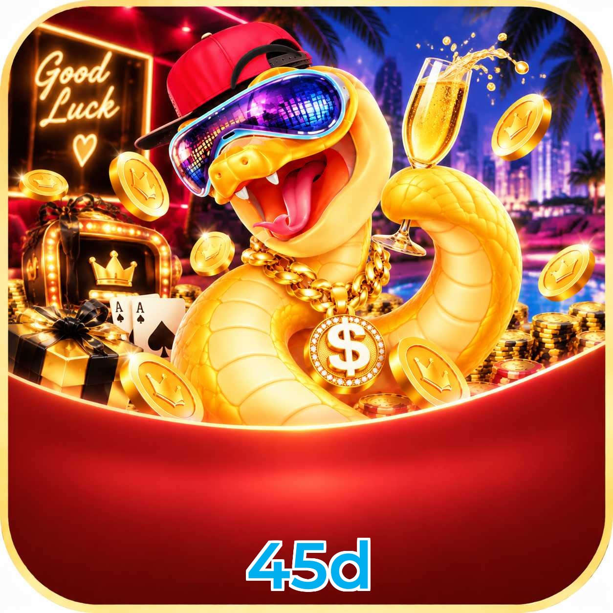 45d Download - Opções de Download por Plataforma