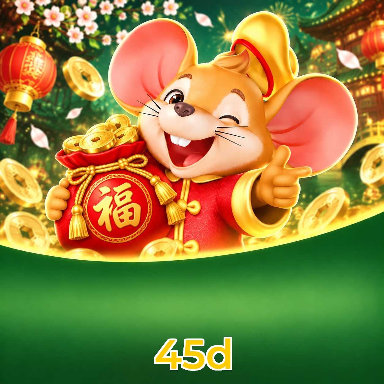 Fortune Ox Auditado