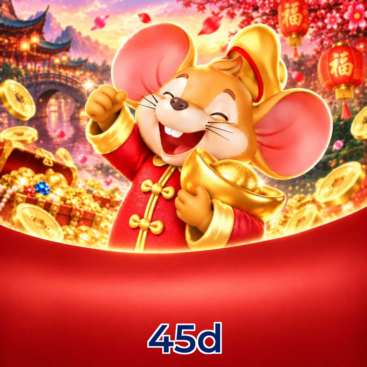 45d Logo Seguro