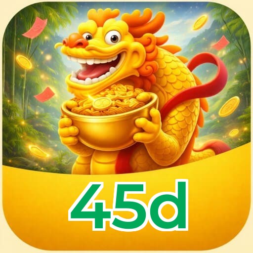 Welcome Bonus - Golden Dragon