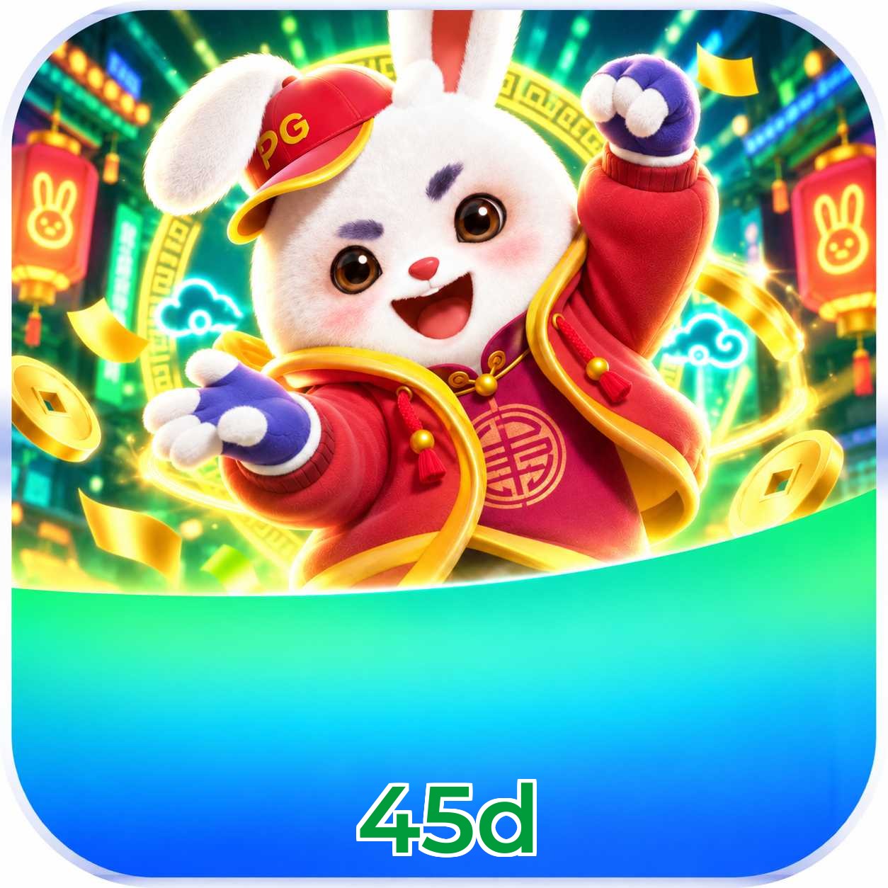 Fortune Rabbit Verificado